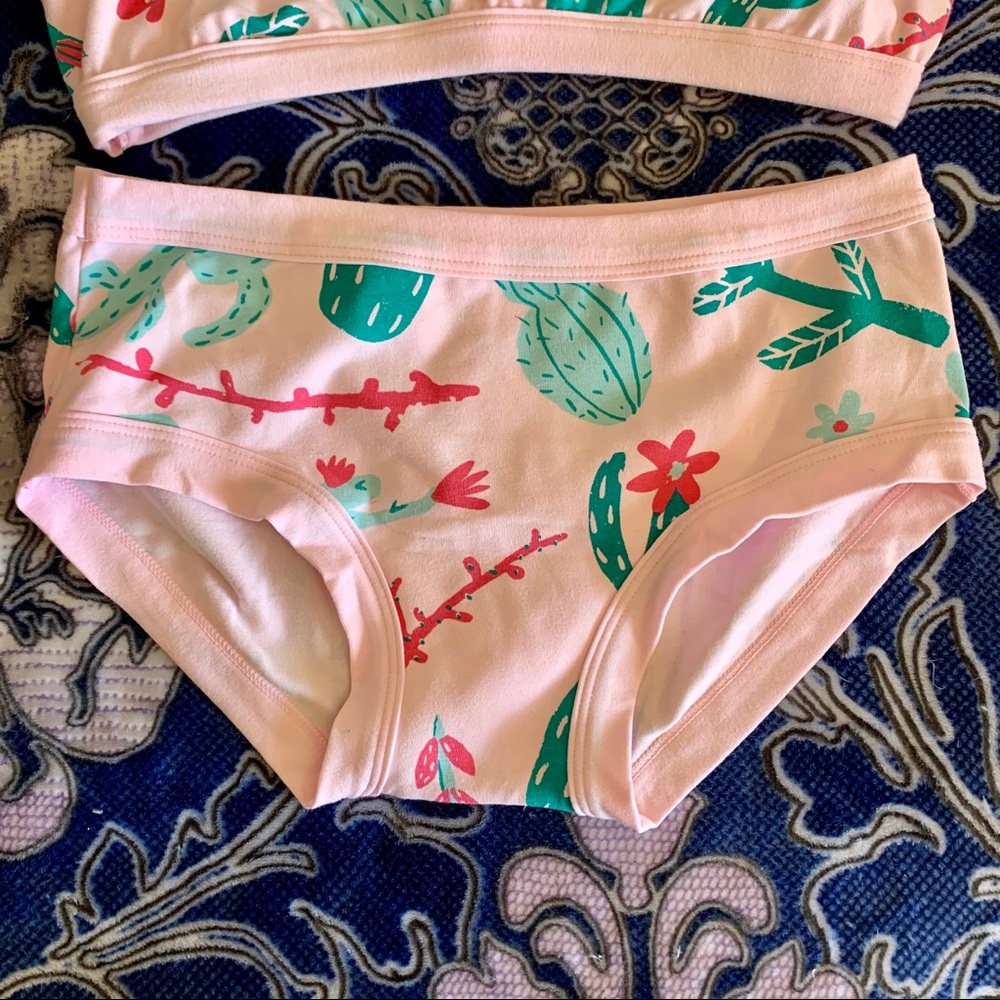 Thunderpants Hipster Prickly Cactus M
